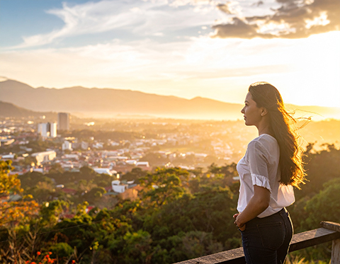 Costa Rica